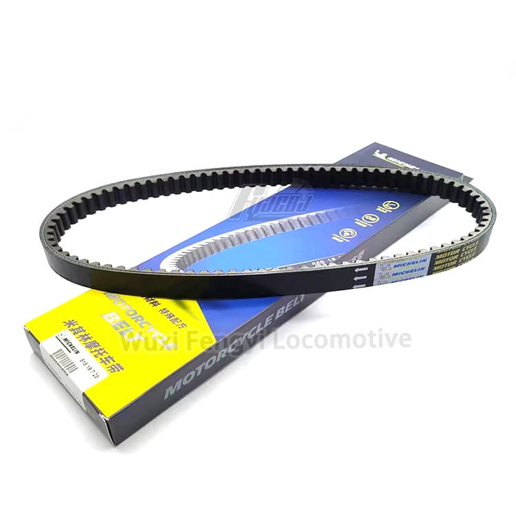 Sym Michelin Drive Belt 818*19.7 for SYM Scooter CVT Transmission Belt