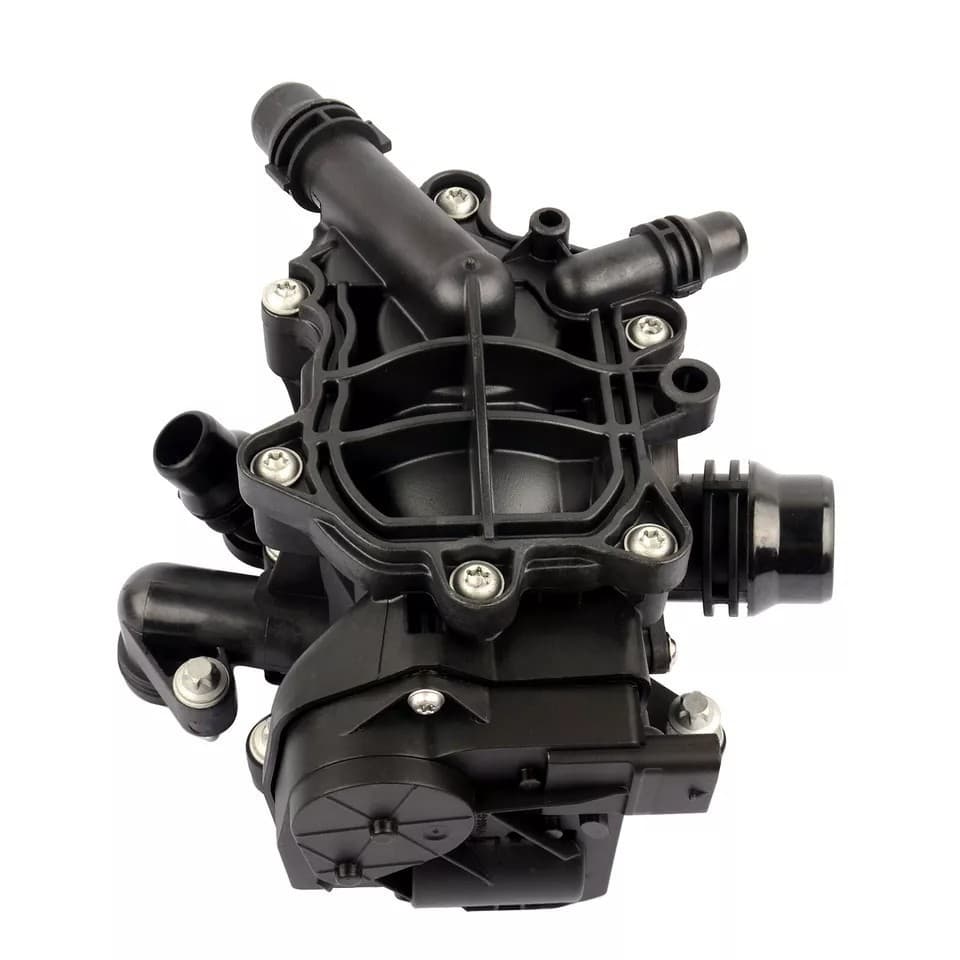 For BMW 120i 320i 530i X3 X4 MINI 2.0T thermostat component 11537644811