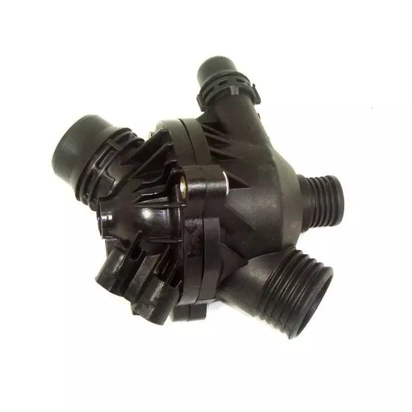 BMW thermostat 11537549476, fits water pumps like 11517586925, 11517632426