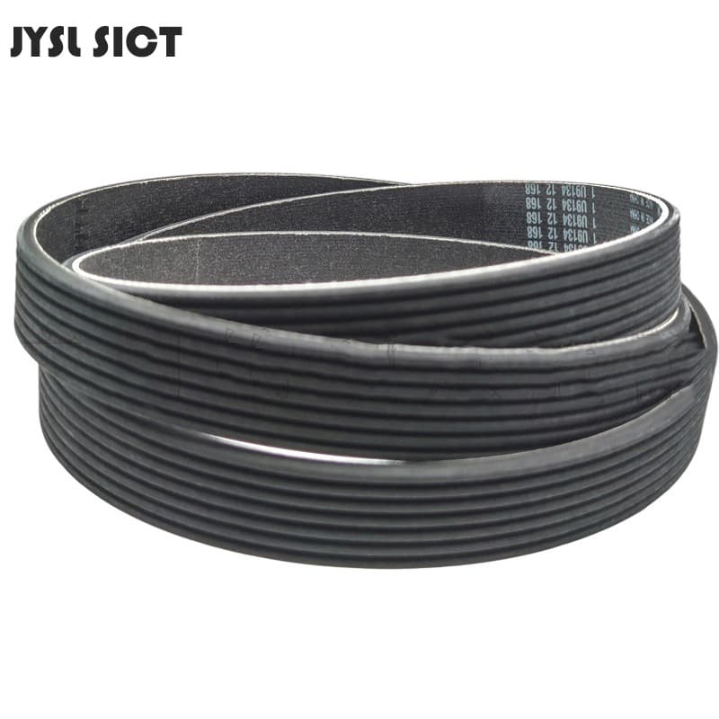 Suitable for Nissan Navara Np300 Edge Pathfinder Tuda 11720-5X00A Generator Belt