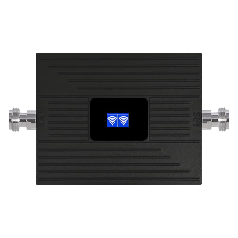 Cross-border 4G5G Mobile Phone Signal Booster 900/1800MHz China Mobile Unicom Signal Repeater