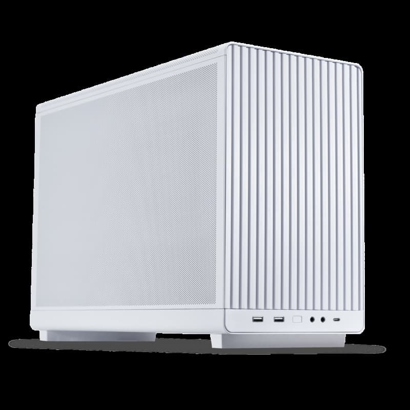Mini Gaming Desktop Case LIANLI A3 MATX Computer Case Water Cooling System Compact Desktop Enclosure Small PC Case