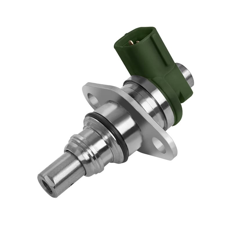 SCV 096360-0550 is suitable for Toyota Corolla diesel fuel pump valve.