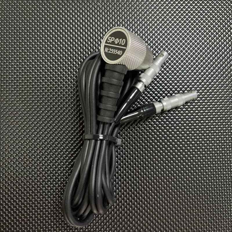 GM130 & GM100 Ultrasonic Thickness Gauge Original Probe BiaoZhi Original Probe