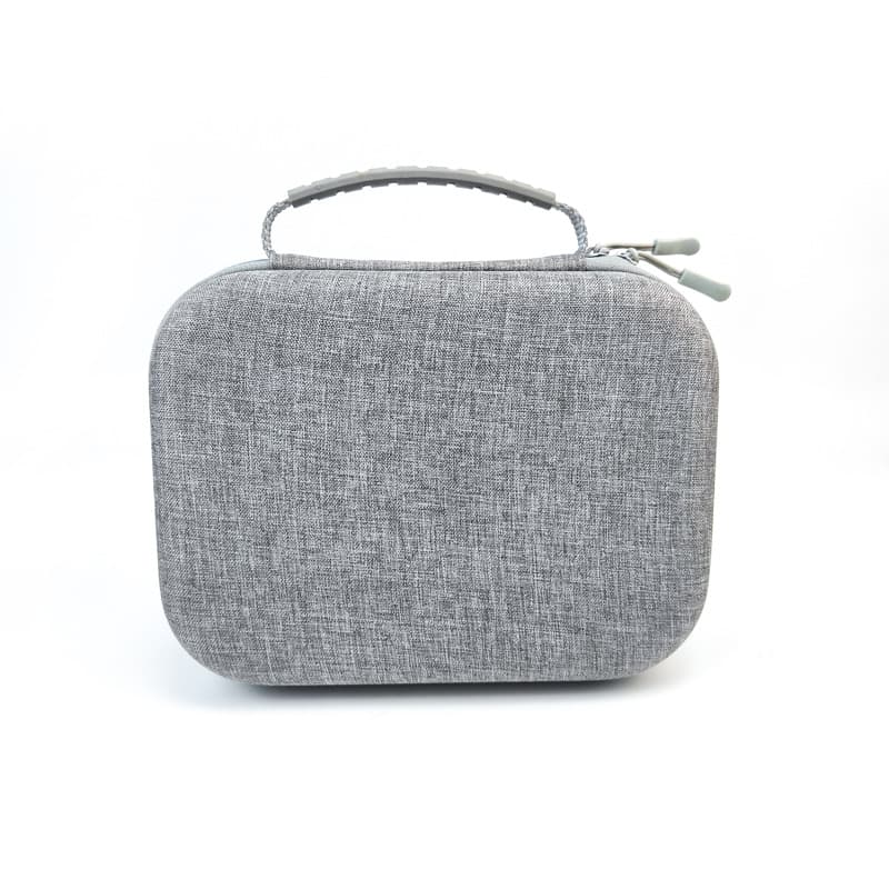 EVA Case Medicine Box Medical Device Packaging Multi-functional Storage Bag Equipment Tool Bag Electronics Organizer