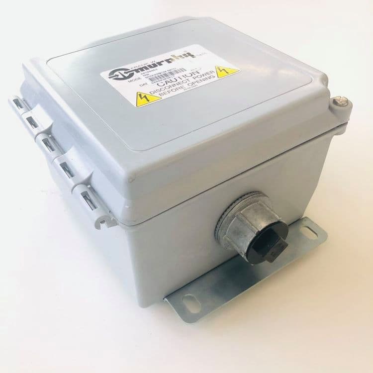 Murphy vibration switch V94-T15-R15 suitable for engines, pumps, vibration switch