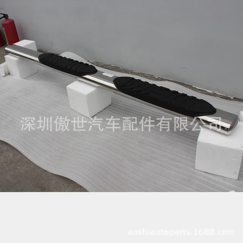 car accessories 5 INCH SIDE STEP BAR FOR TUNDRA 2010