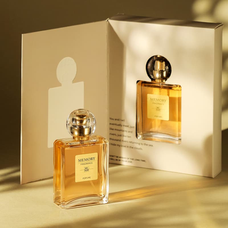Influencer Live Stream Model INDEXES Index Beloved Floral Scent Women's Unisex Perfume Gift Box Set Wholesale Stock Available