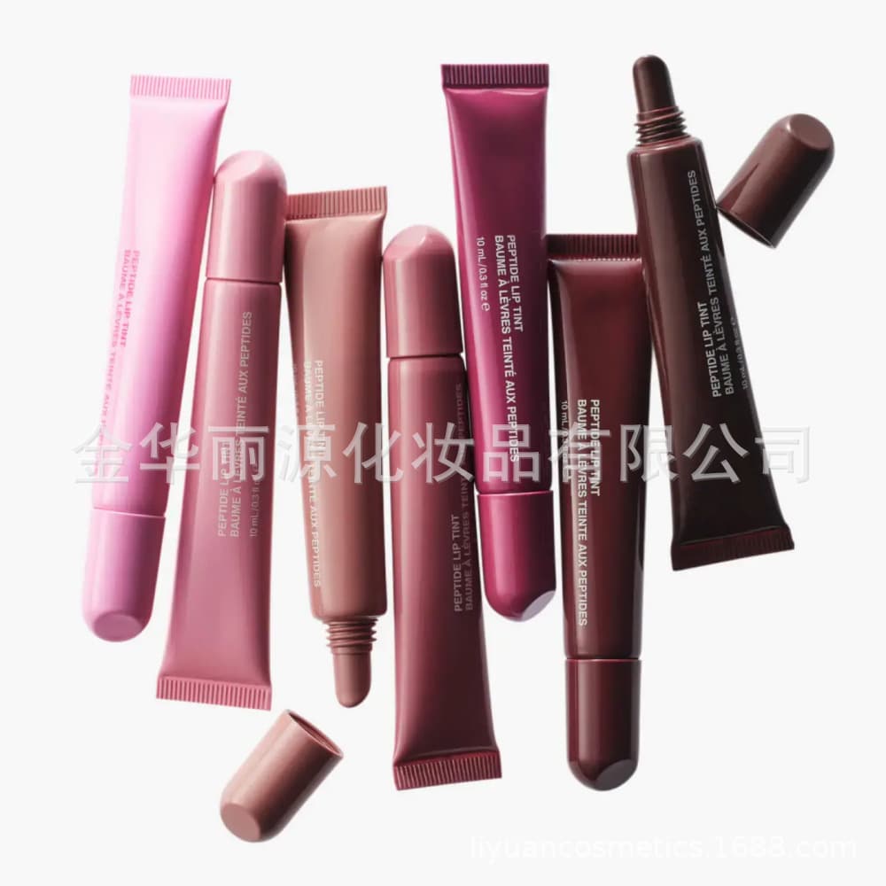 rhode Lip Gloss Lip Glaze Peptide Lip Tint Lip Oil Lip Balm RHODE Phone Case Makeup pbj New Shade OEM