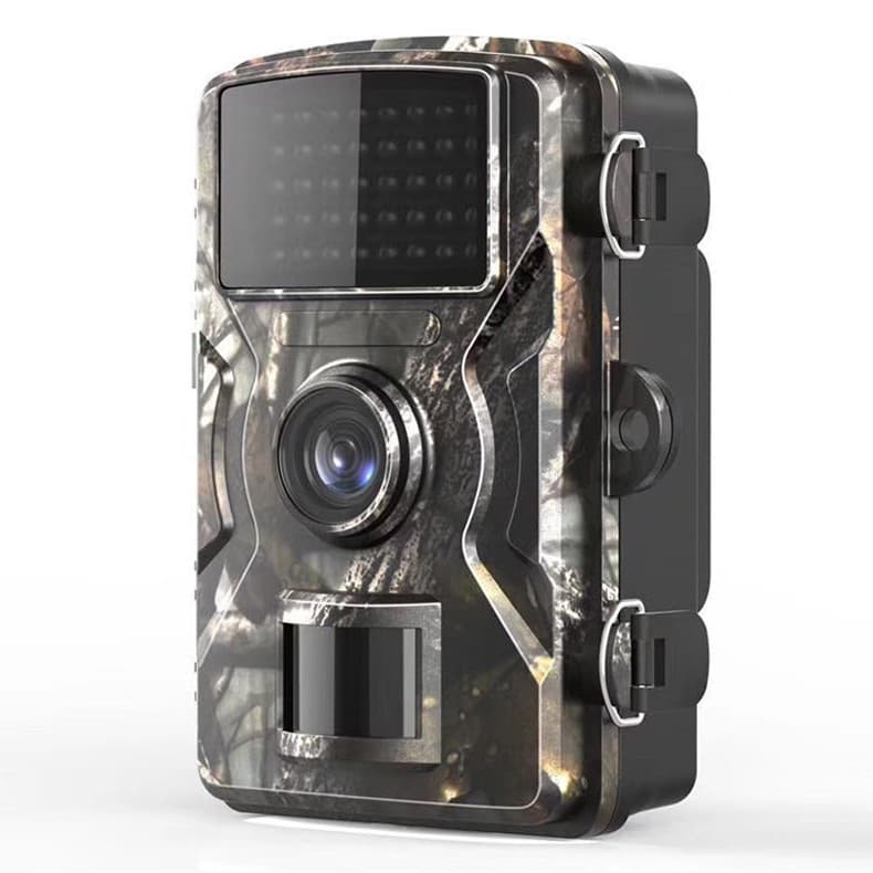 Factory Store 4G Hunting Camera Cross-border Hunting Camera Outdoor Surveillance Hunting Camera Waterproof Monitoring