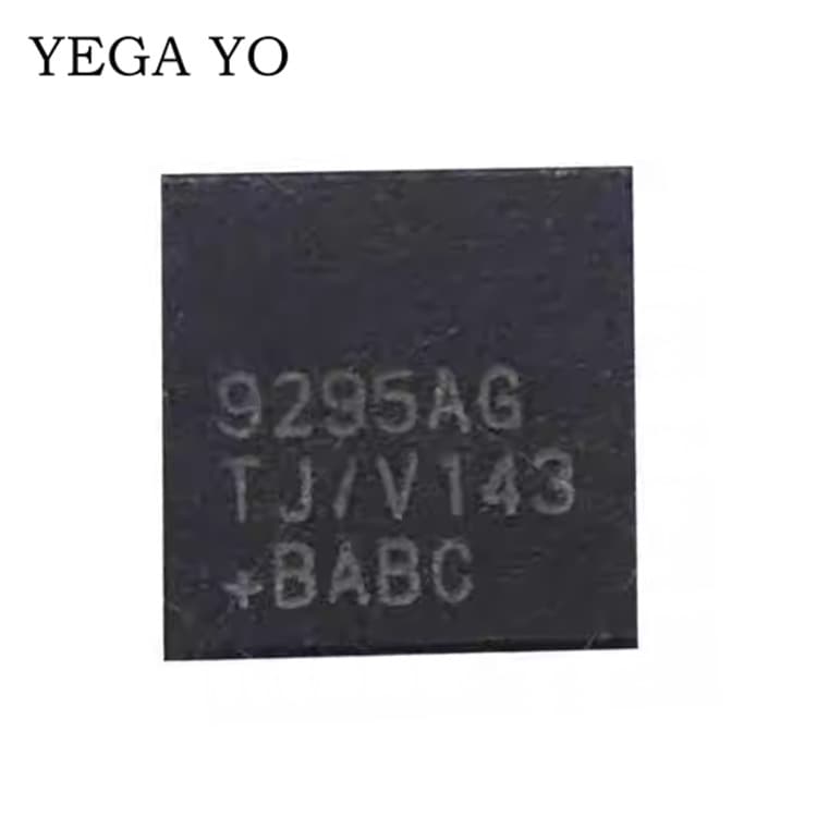 MAX9295AGTJ/V+T Package: QFN32 Electronic components integrated circuit chip IC models are complete