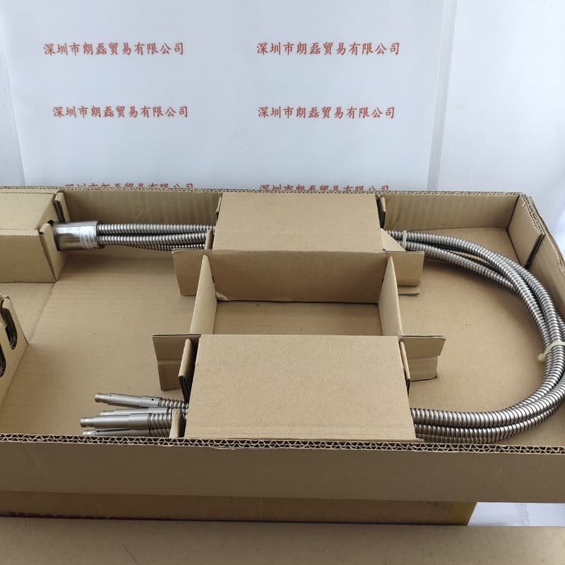 HOYA U4B7F100D7-1570F one-to-four quartz fiber optic