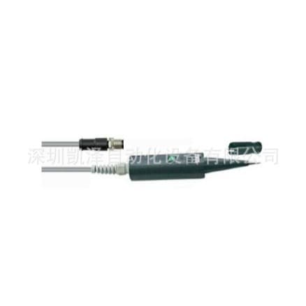 schleich small test probe 10-30 A without start button, 5m, order number 40001959.