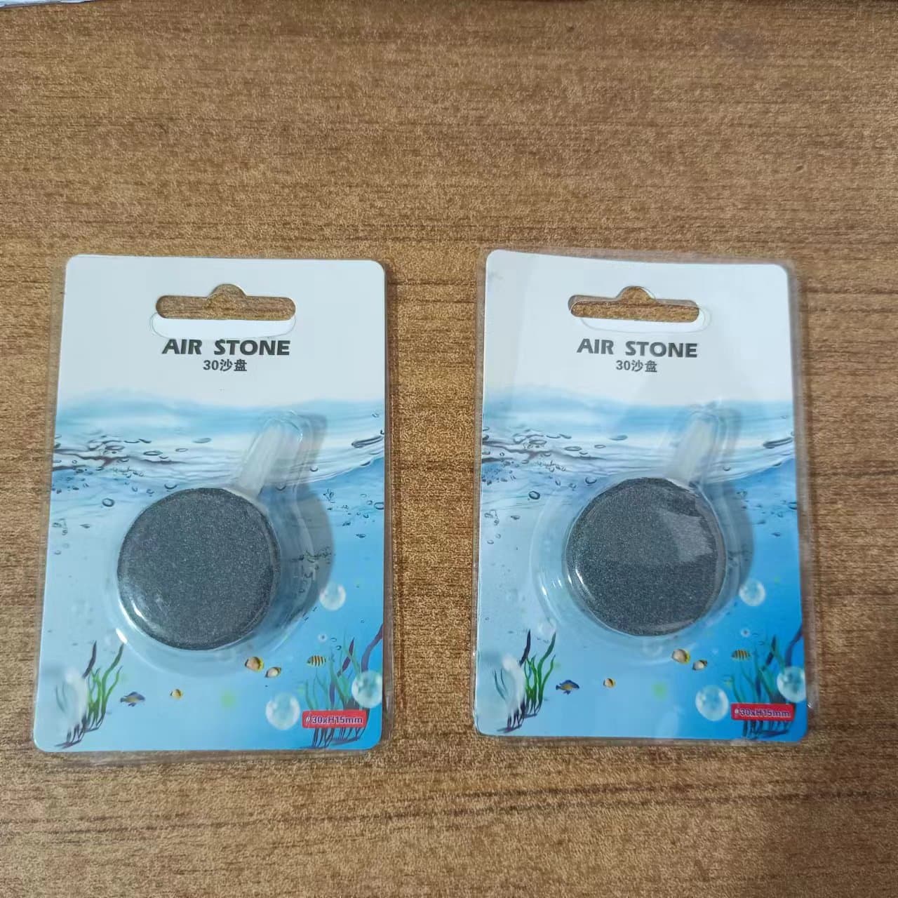 New Aquarium Factory Direct High Temperature Sintered Oxygen Stone