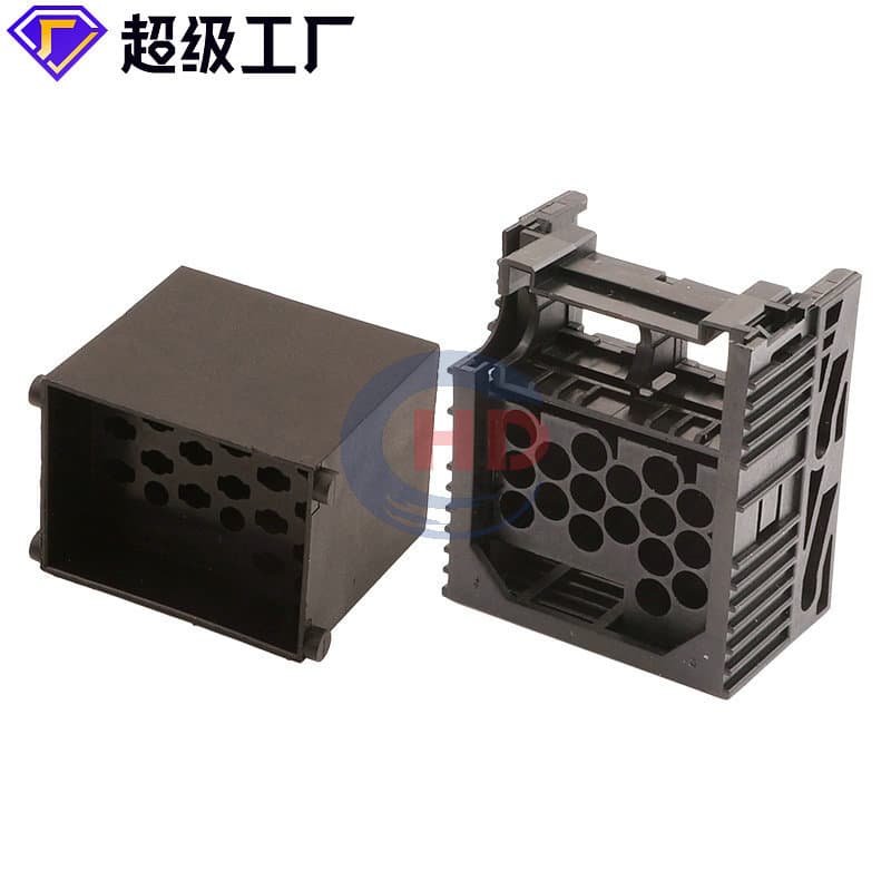 DJ7175D-2.5-11/21 Compatible with BMW 1996-2001 BMW 3 Series E46 Original Car CD Player