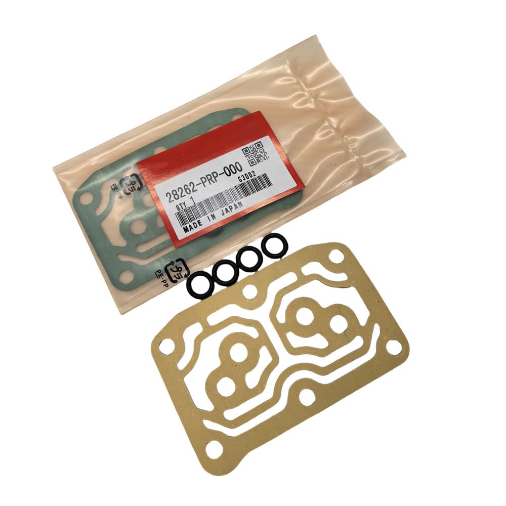 28262-Prp-000/91301-Pc9-003 Is Suitable for Acura Honda Accord Crv Solenoid Valve Gasket