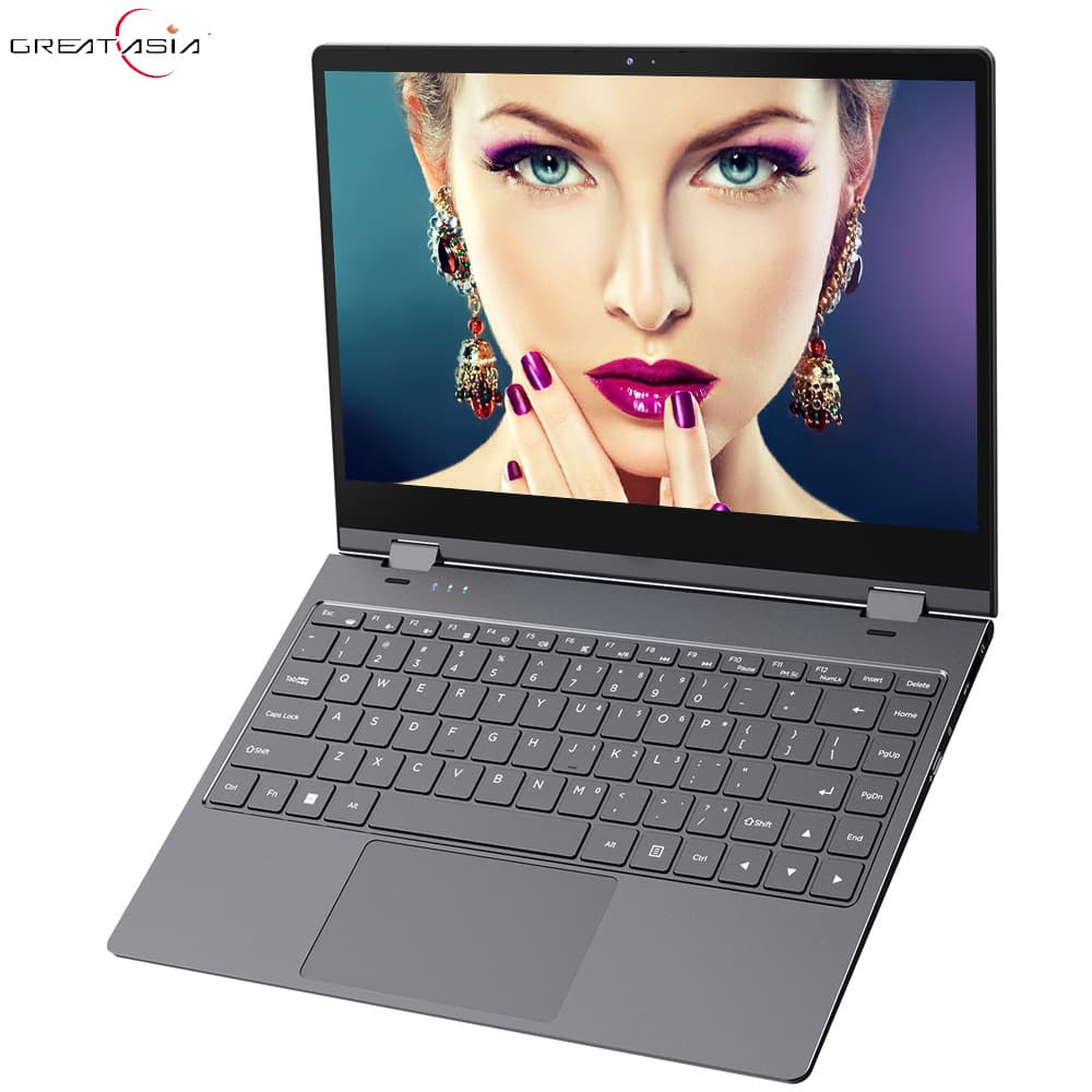14-inch Touchscreen Laptop for Students - Direct Sales