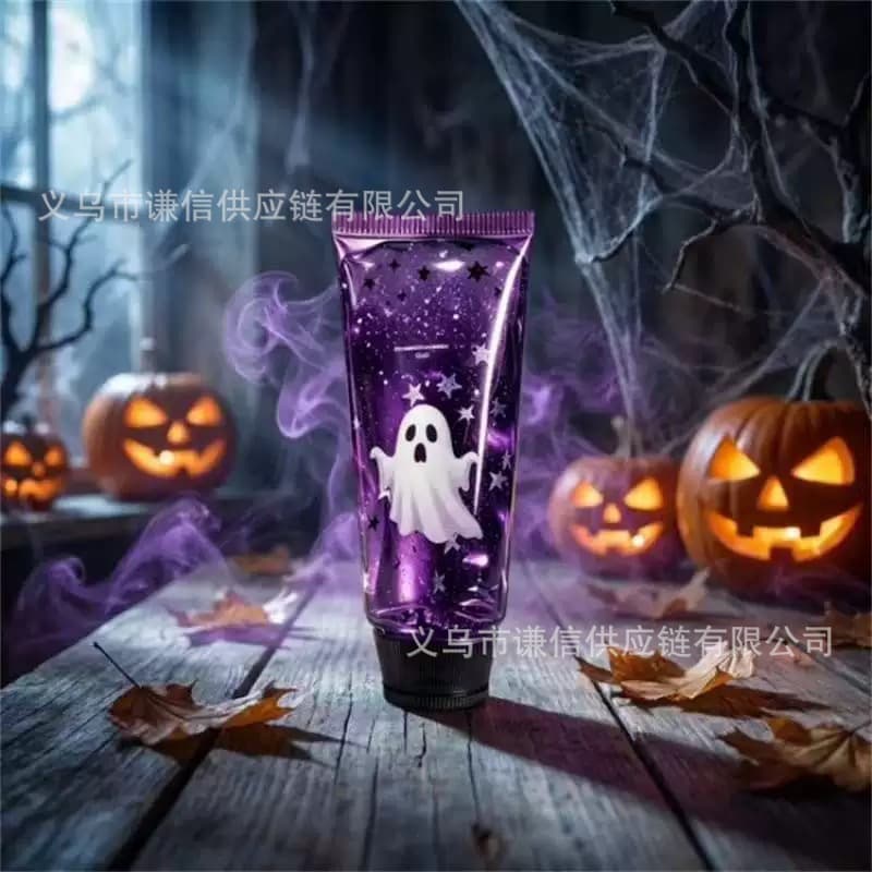 Kiddiway Ghost Toothpaste Squishy Stress Relief Toy