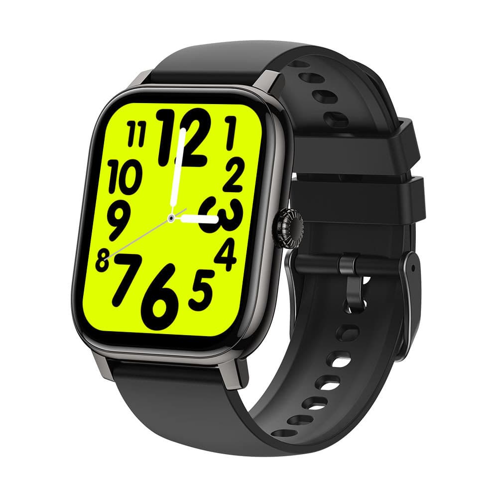 Zeblaze Btalk Pro Smart Watch AMOLED Screen Health Detection Bluetooth Calling