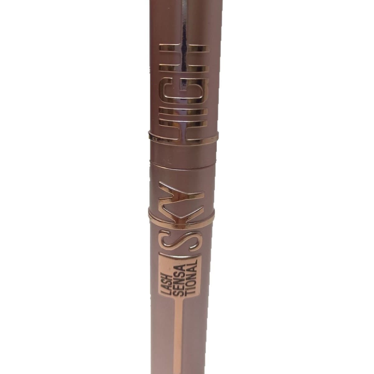 MEIDAISHIYA Cross-border Mascara Waterproof Super Curl Voluminous Long-lasting Non-smudge Lengthening Curling Long-wear Waterproof