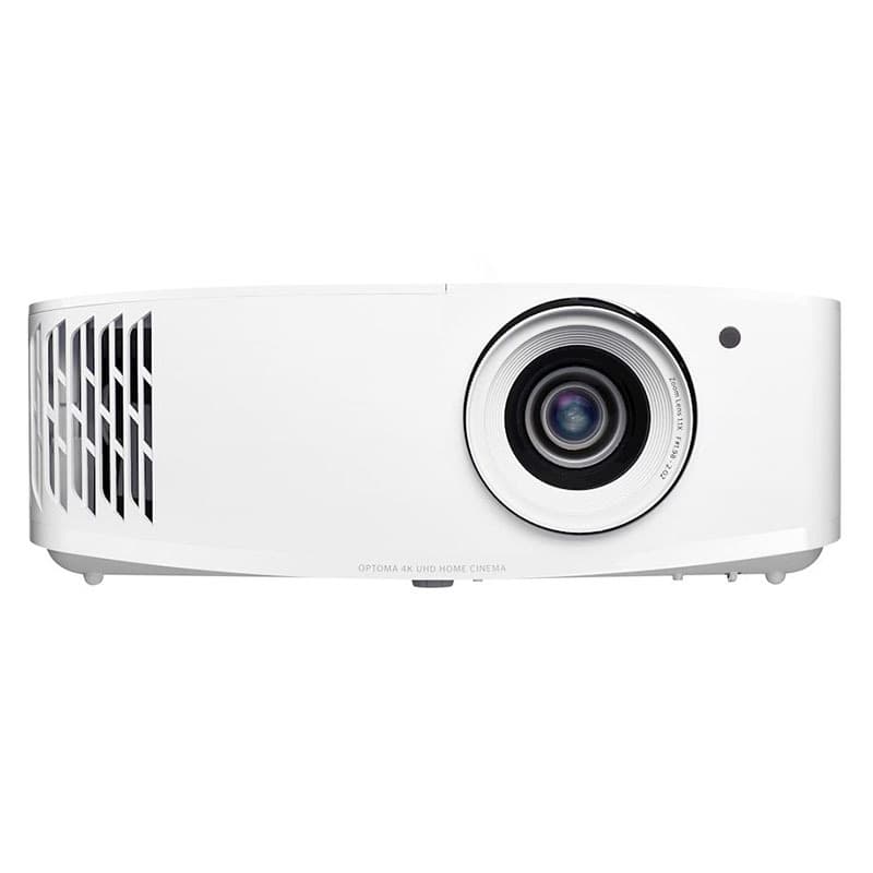 Optoma Uhd35X Projector 4K Full HD Home Theater Entertainment Home Cinema