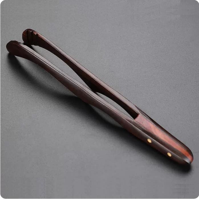 Premium Light Luxury Tea Tongs, Tea Cup Tongs, Tweezers, Complete Set of Tea Brewing Tools, Kung Fu Tea Accessories, Tea Ceremony
