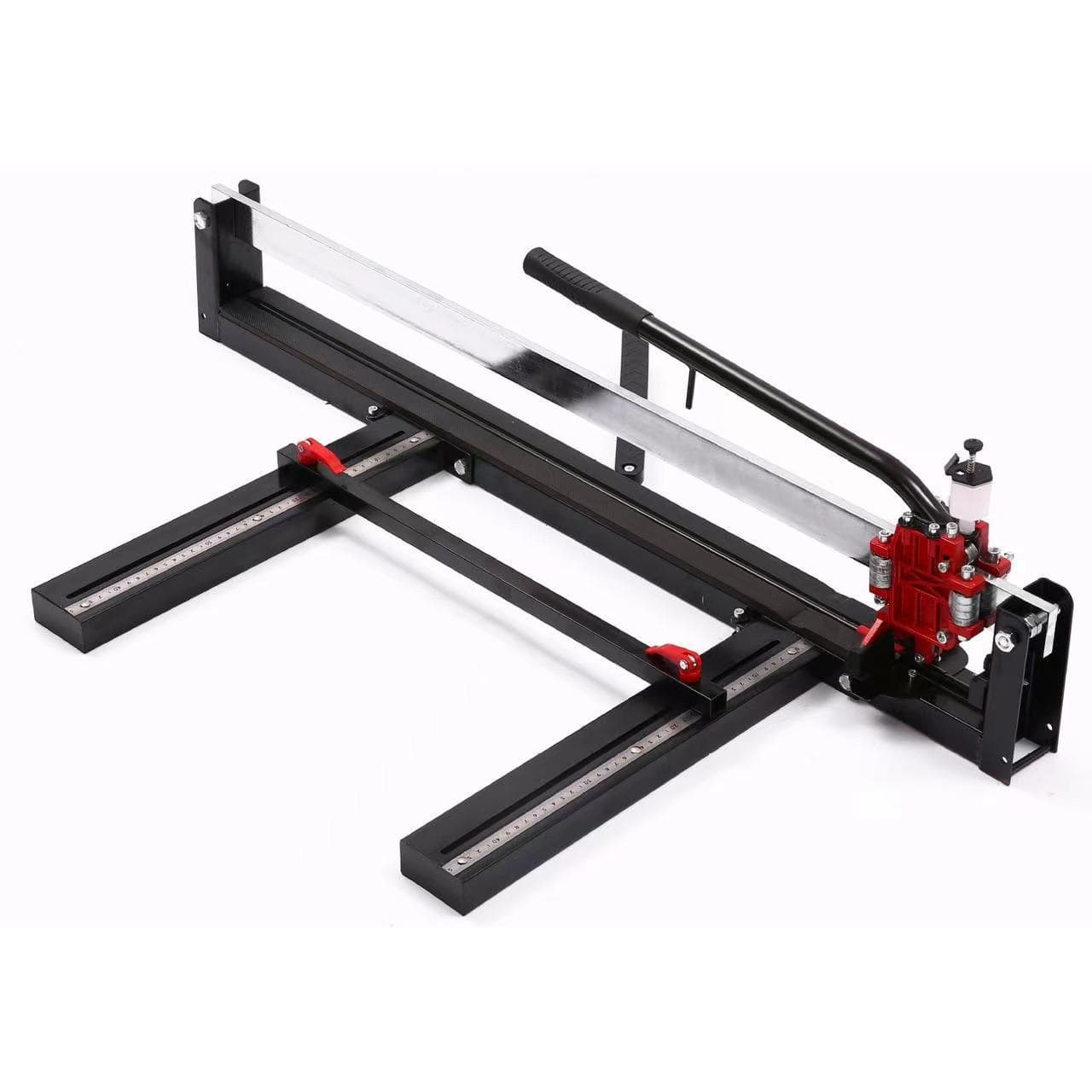 Manufacturer wholesale manual tile cutting machine push knife floor tile marking knife infrared laser cutting machine cross-border