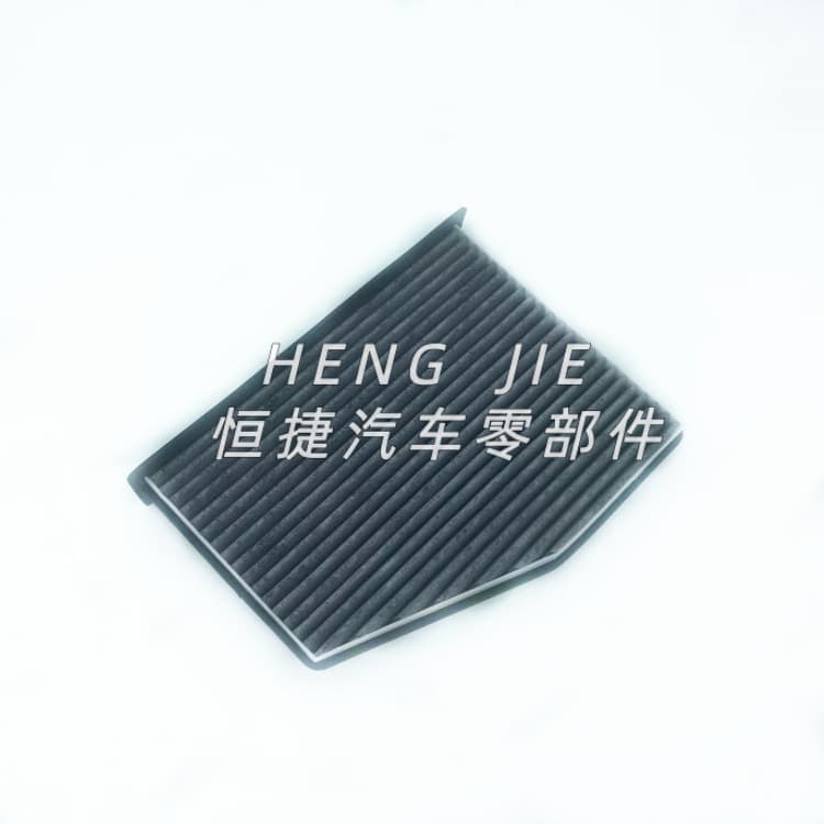 For: 1K1819653 1K189669 JZW819653B 1KD819653B Air Filter Carbon