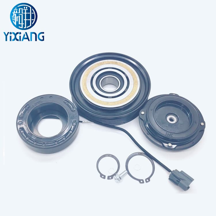 Electromagnetic Clutch for Honda Accord 3.0L Odyssey 3.5L