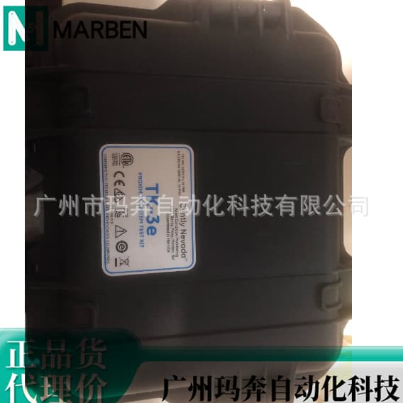 Bently Test Instrument TK-3E TK-3E P/N 177313-02-02/02-01/01-01 In Stock