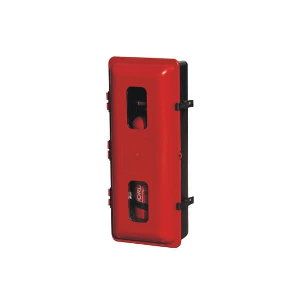 Plastic Fire Extinguisher Box, Fire Safety Box, Fire Extinguisher Cabinet