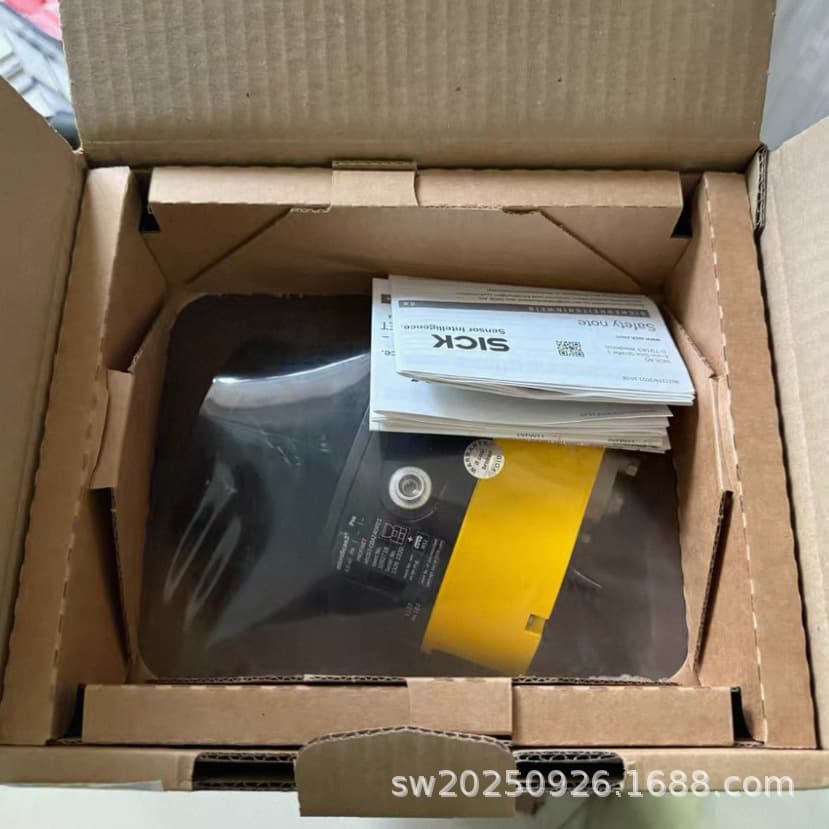 SICK Scanner MICS3-ACAZ90PZ1P01 Brand New in Stock, Discounted and Negotiable