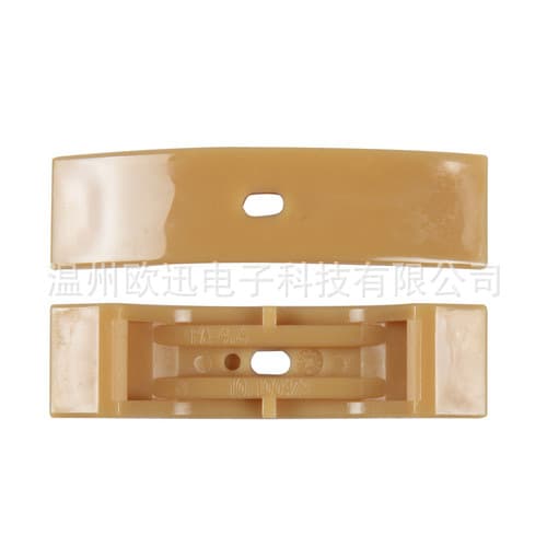 Tensioner Arm Plastic Piece for Volkswagen, Part Numbers: 058109088K/L/E/D/B