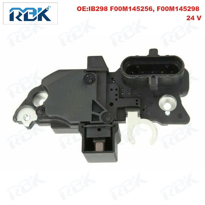 IB298 28V Generator Regulator F00M145298 VRB268 F00MA45256 ARB0298WA