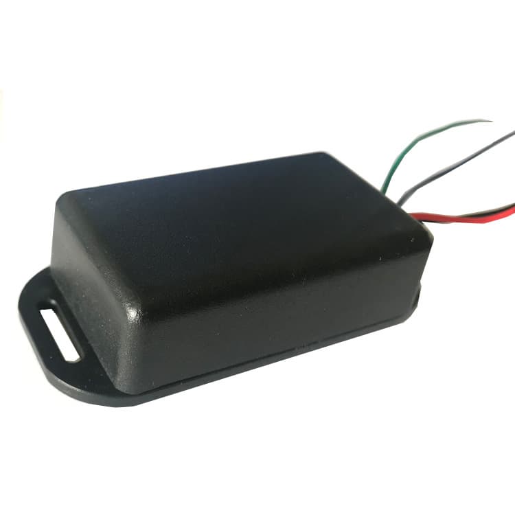 Oil Level Signal Converter Battery Gauge Interface Module/Ohm Range Converter for Various Instruments
