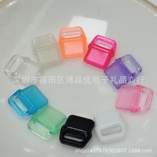 Type-C interface phone/computer dust plug with large hanging hole, DIY handmade trendy accessory, free-matching ornament