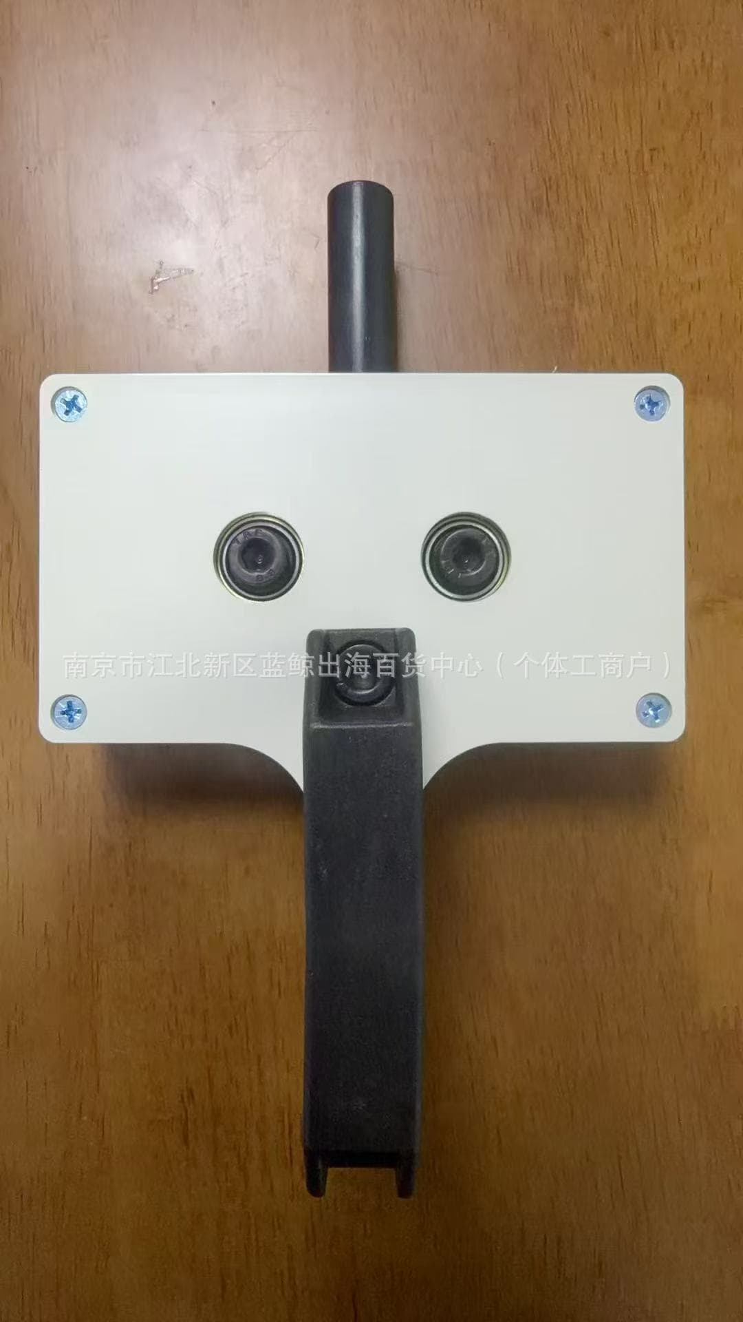 Cross-Border New Product Cable Feeder Multi-Functional Wire Puller Electrician Cable Routing Tool Hot Item