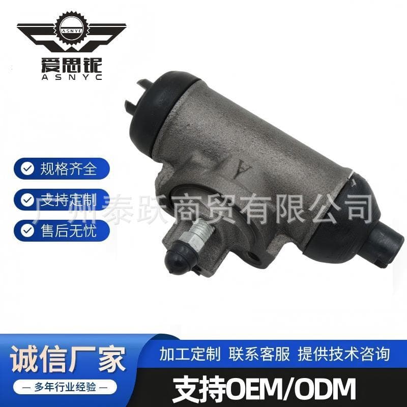 Factory Direct New Rear Brake Caliper for Nissan 44100-3W400 44100-3W40A