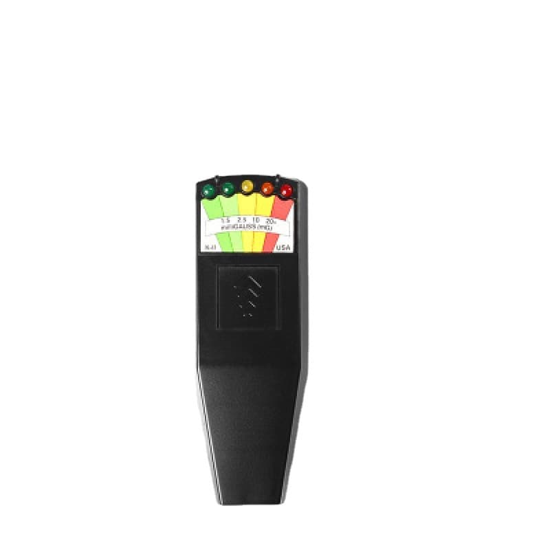 Radiation Detection Instrument Safety Protection X-ray Detector Geiger Counter Nuclear Radiation Monitor Environmental