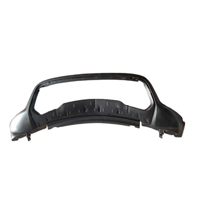 For 2017 Jeep Grand Cherokee Front Bumper Lower