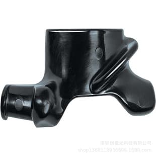 Plastic Duck Head Tire Changer Installation Tool OE No: 4-120129B
