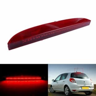 For 98-05 Renault Clio Third High Level Brake Light Renault LED Car Light 7700410753