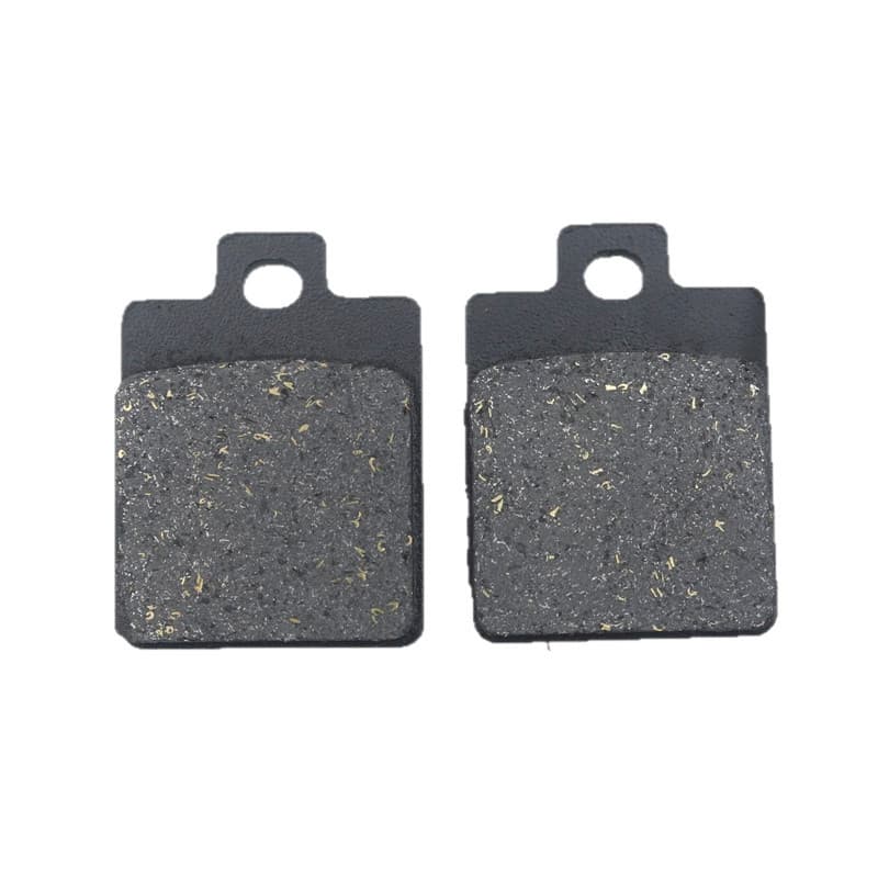 Motorcycle Disc Brake Pads FA260 for Piaggio VESPA PEUGEOT DERBI SYM
