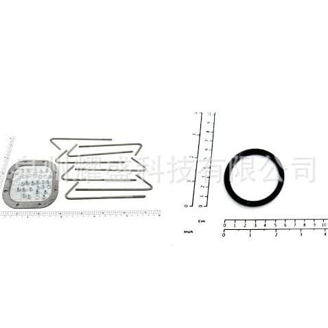 Konecranes High-Quality Spare Parts 55030106 for Crane Systems 20003301