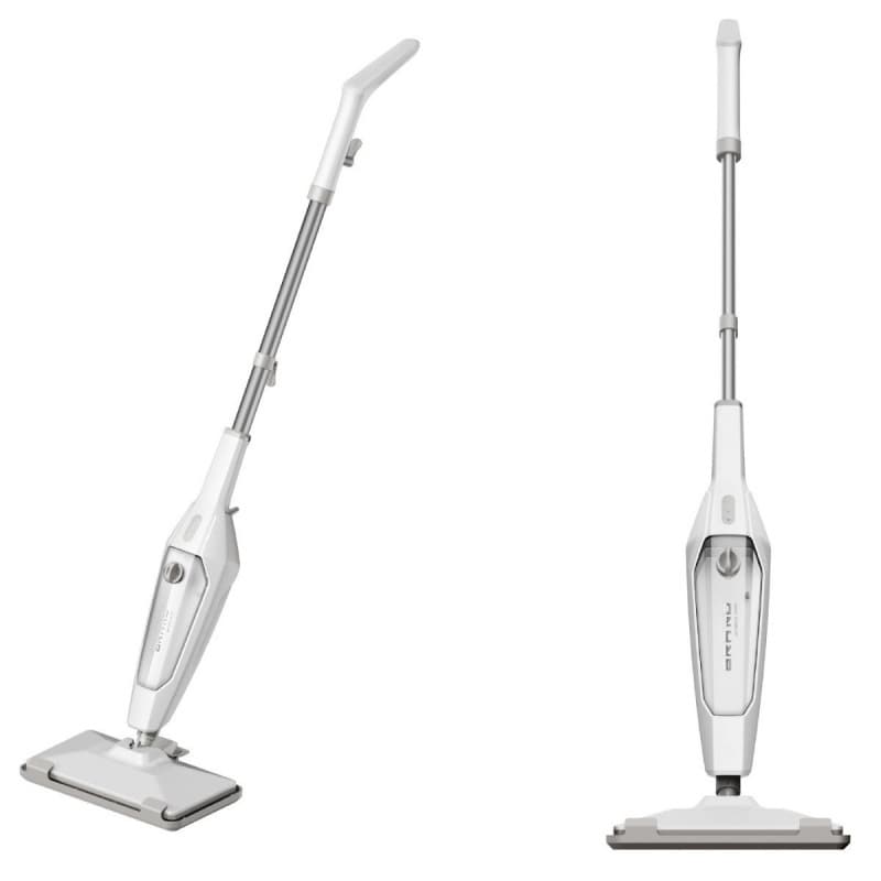 Cross-border Steam Mop Amazon Multifunctional High-Temperature Steam Mop Cleaning Machine Floor Scrubber Mop for Export