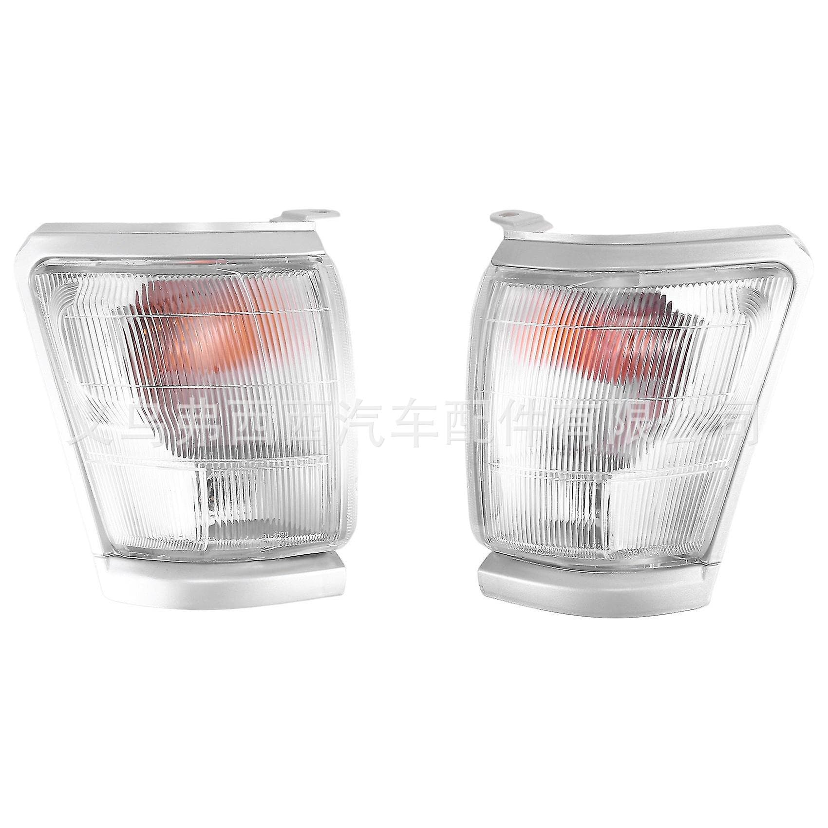 For Toyota Hilux 1998 Corner Light 81521-35160 Turn Signal Light Accessories Non-Chrome