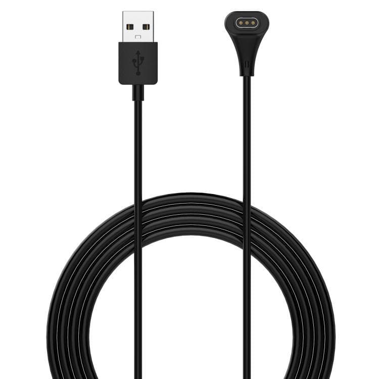 xDfind USB Smart Watch Charging Cable, Cable Length: 1m, Compatible with Casio G-Shock G-SQUAD GBD-H1000