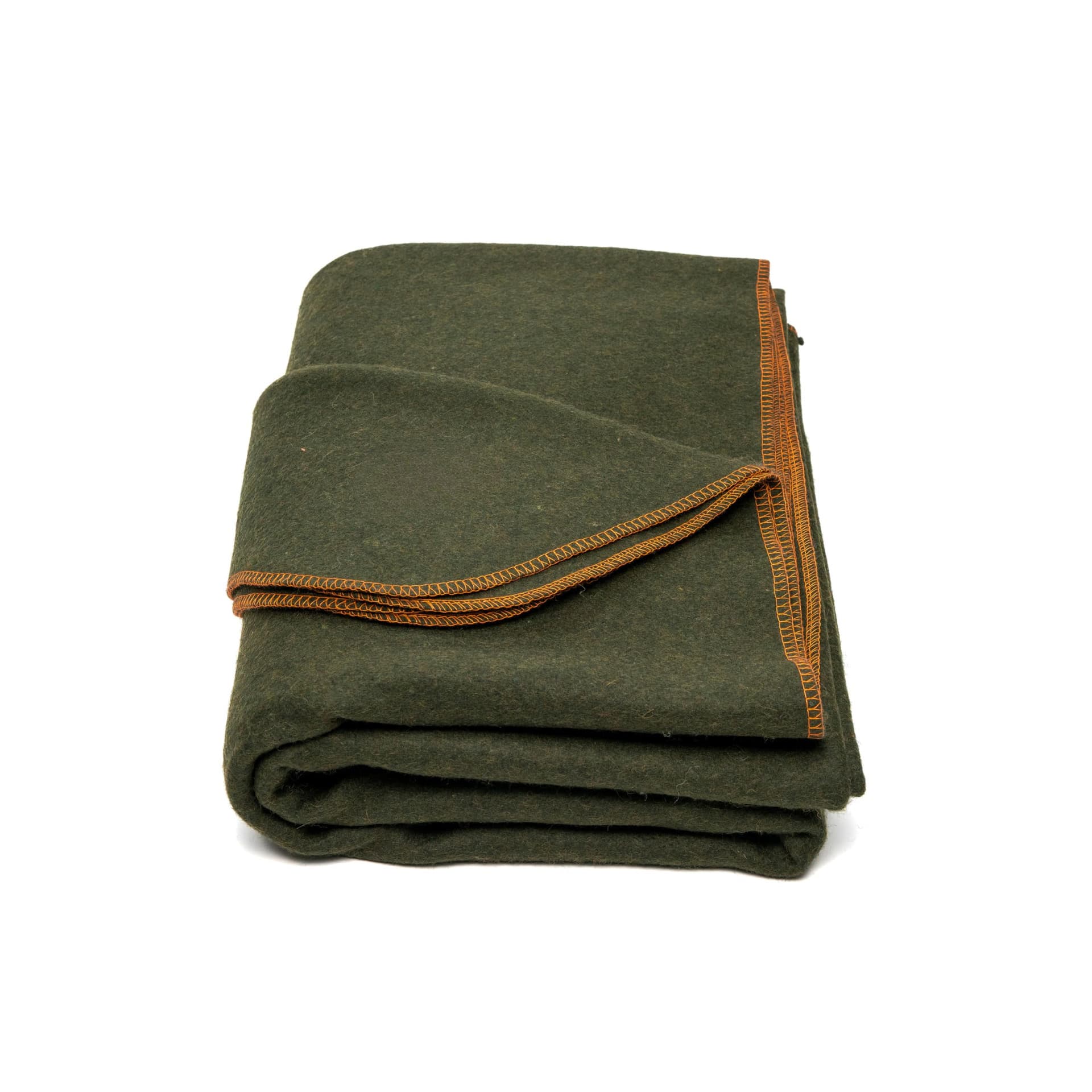 Wool Blanket Warm Thick Camping Blanket Warm Wool Blanket Travel Outdoor Sports Event Survival Set Warm Blanket