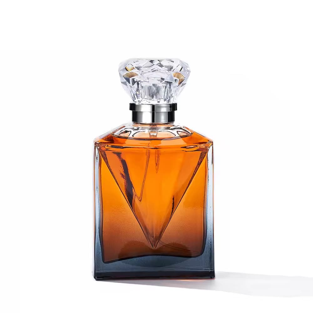 Cross-border European and American perfume 100ml i luxury high-quality perfume original charm floral fragrance for women women's perfume