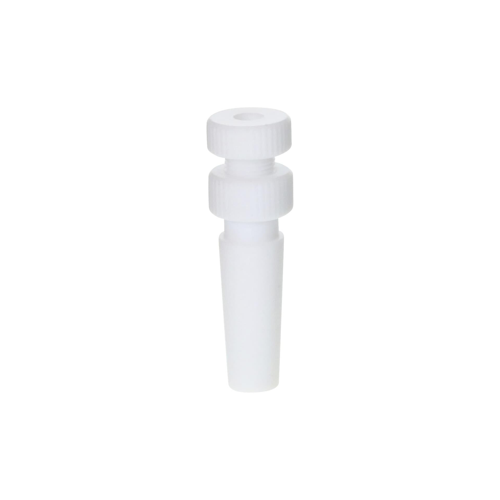 SIBATA Shibata Scientific 006550-15 Thermometer Support SPC Joint PTFE